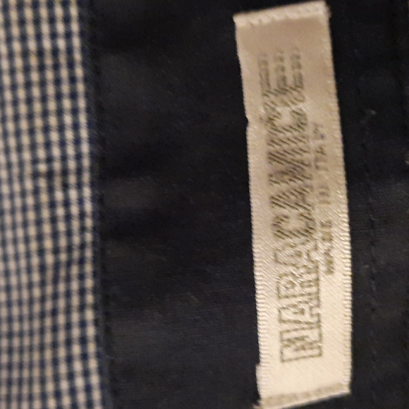 Nara camicie made in Italy beautiful button down shirt - Picture 9 of 9